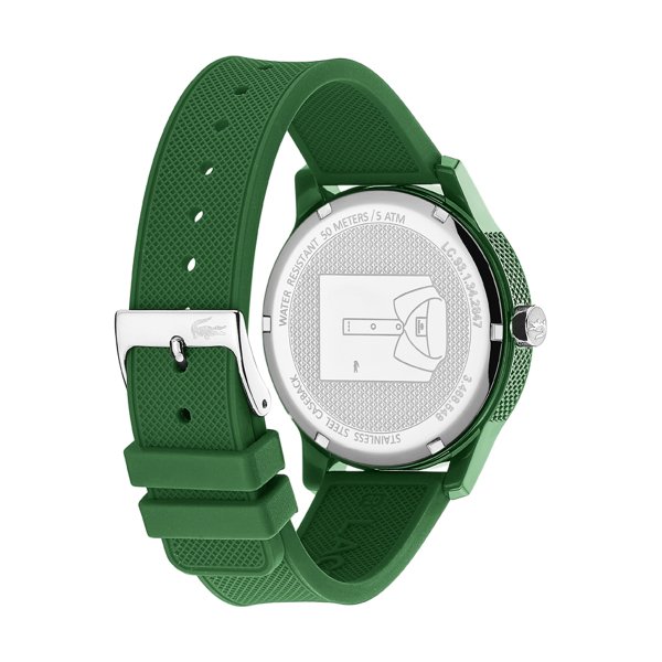 Lacoste LAC2010985 Kol Saati (Mağazada Özel İndirim)