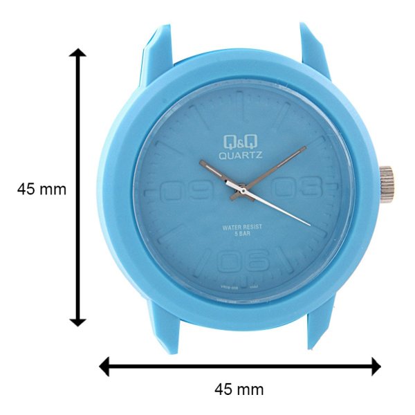 Q&Q VR08-006 Kol Saati