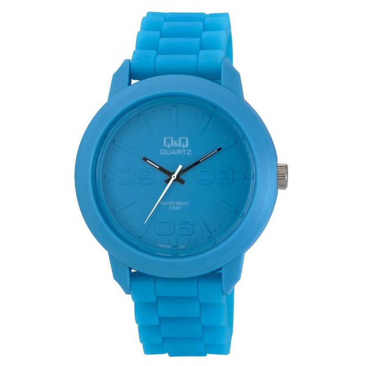 Q&Q VR08-006 Kol Saati