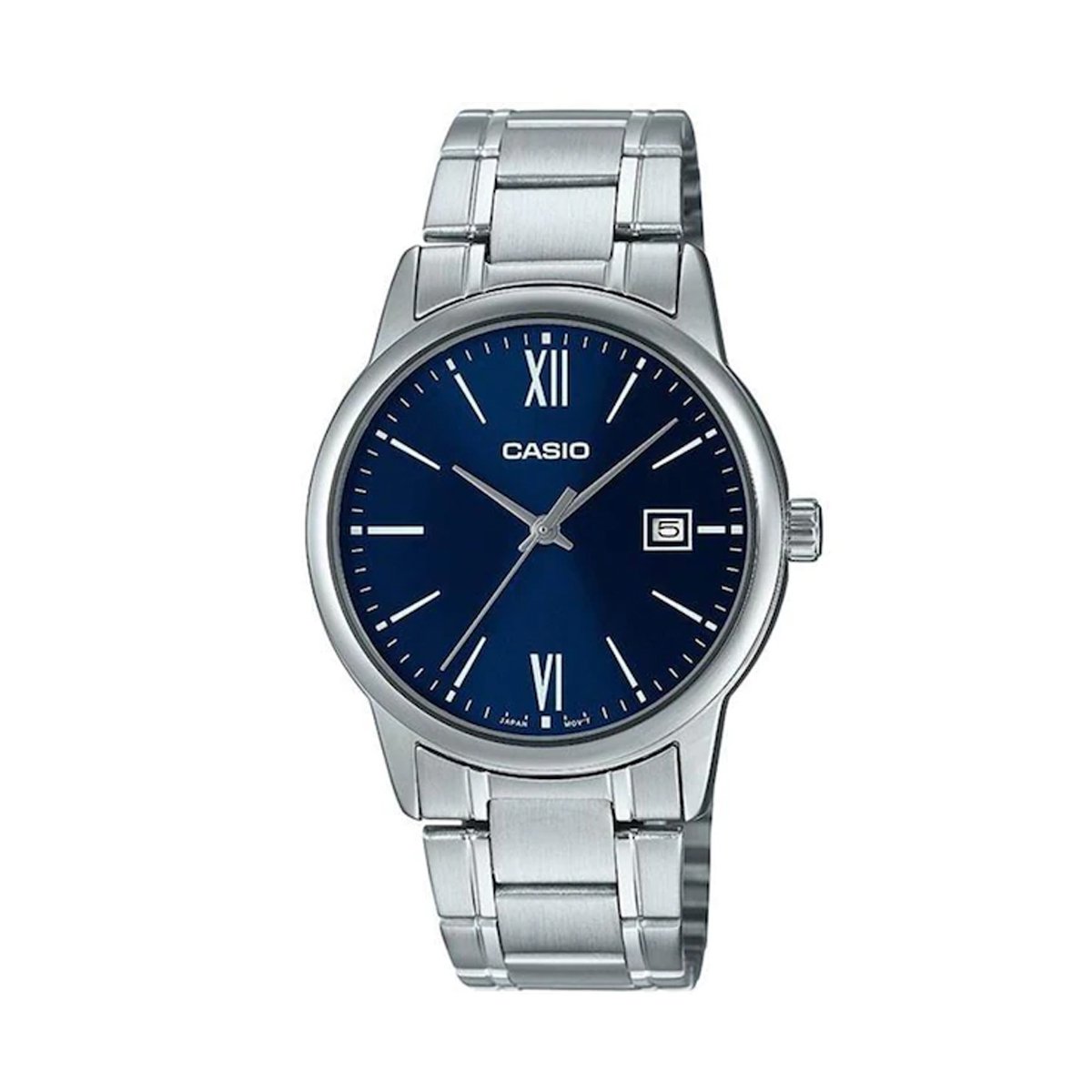 Casio M MTP-V002D-2B3UDF Kol Saati 2784