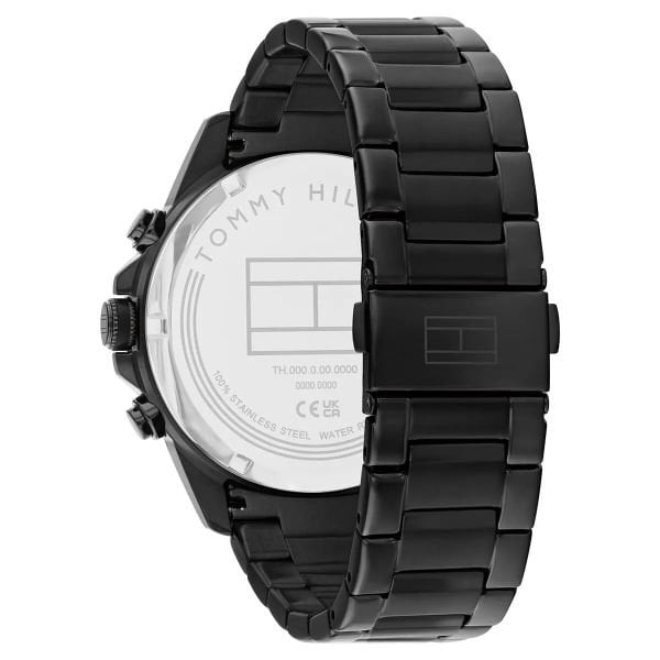 Tommy Hilfiger TH1710653 Erkek Kol Saati