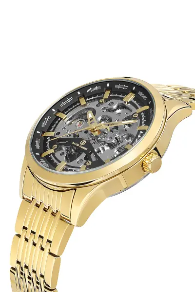 David Güner DG-8505GA-B2 Otomatik Erkek Kol Saati