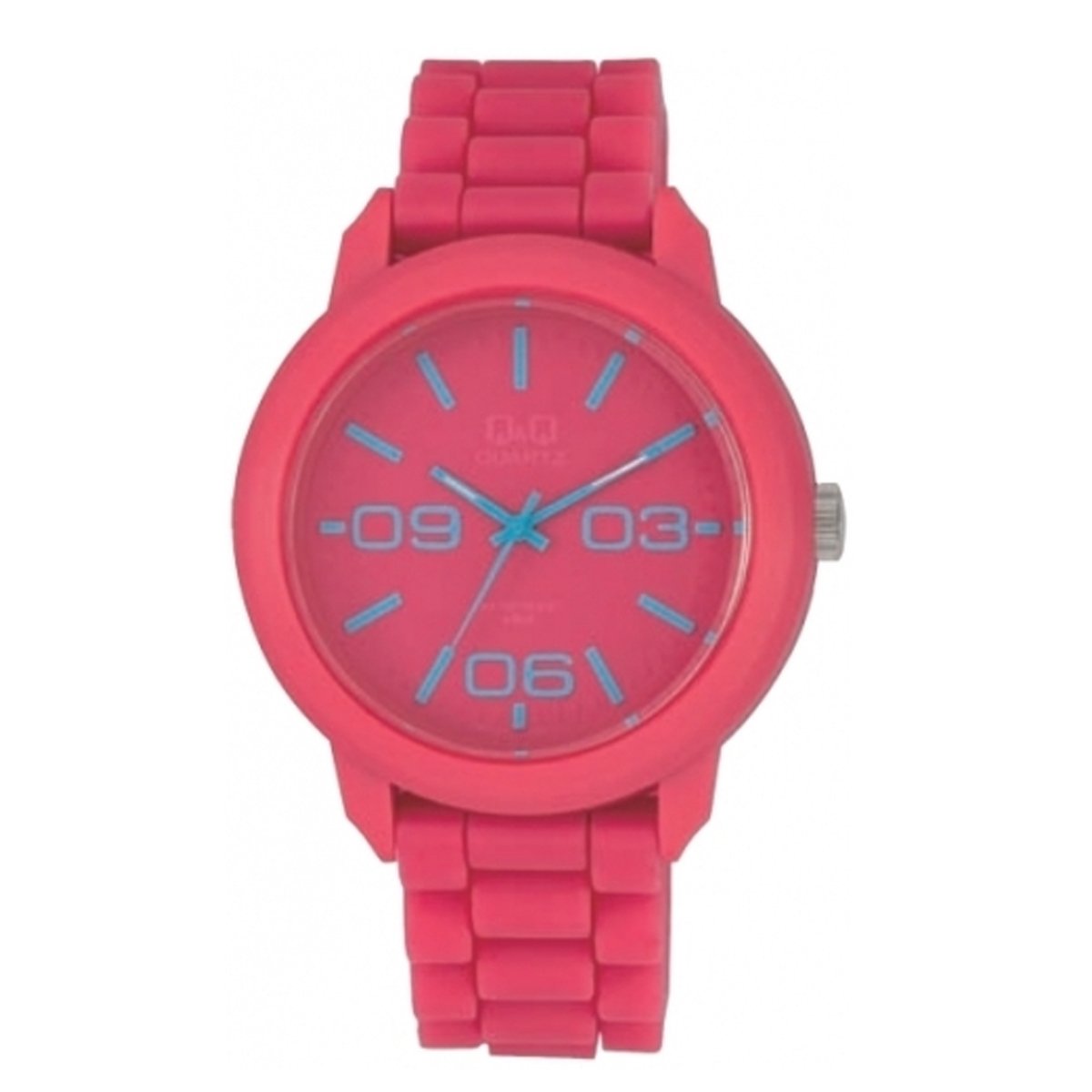 Q&Q VR08-012 Kol Saati