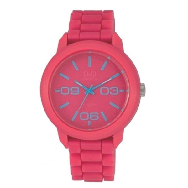 Q&Q VR08-012 Kol Saati