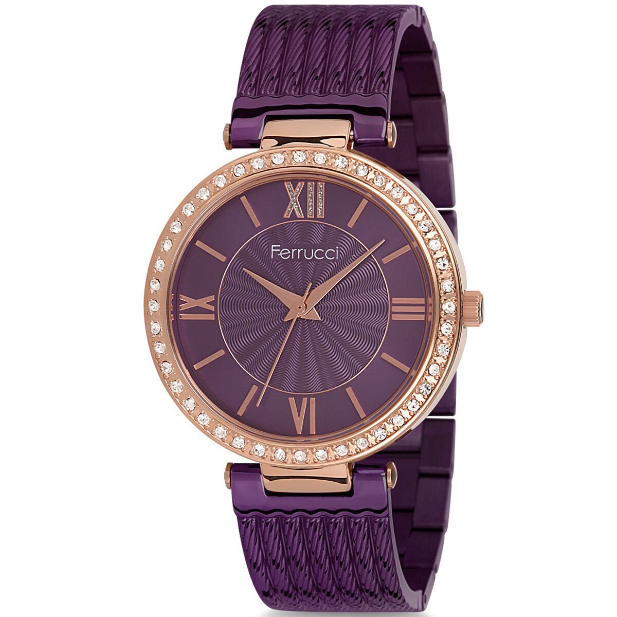 Ferrucci FC 1118 11471H.06  Kadın Kol Saati