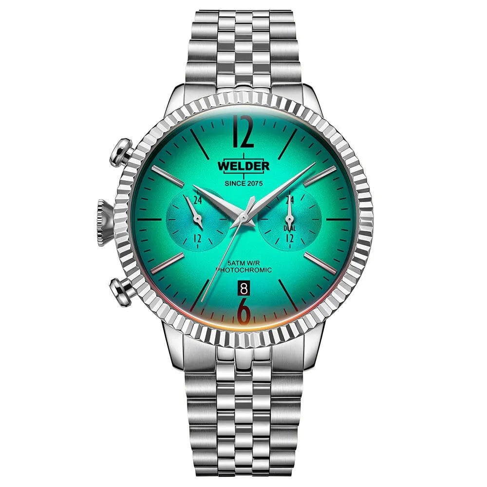 Welder WWRC870 43 MM Kol Saati