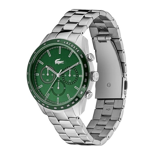Lacoste LC2011080 Erkek Kol Saati