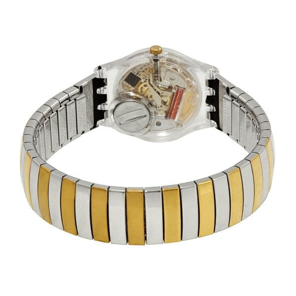 Swatch LK351A Metal Kadın Kol Saati