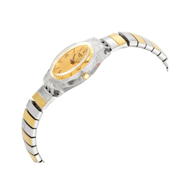 Swatch LK351A Metal Kadın Kol Saati