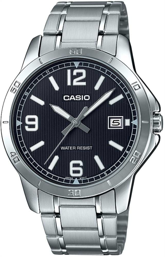 Casio MTP-V004D-1B2UDF Kol Saati
