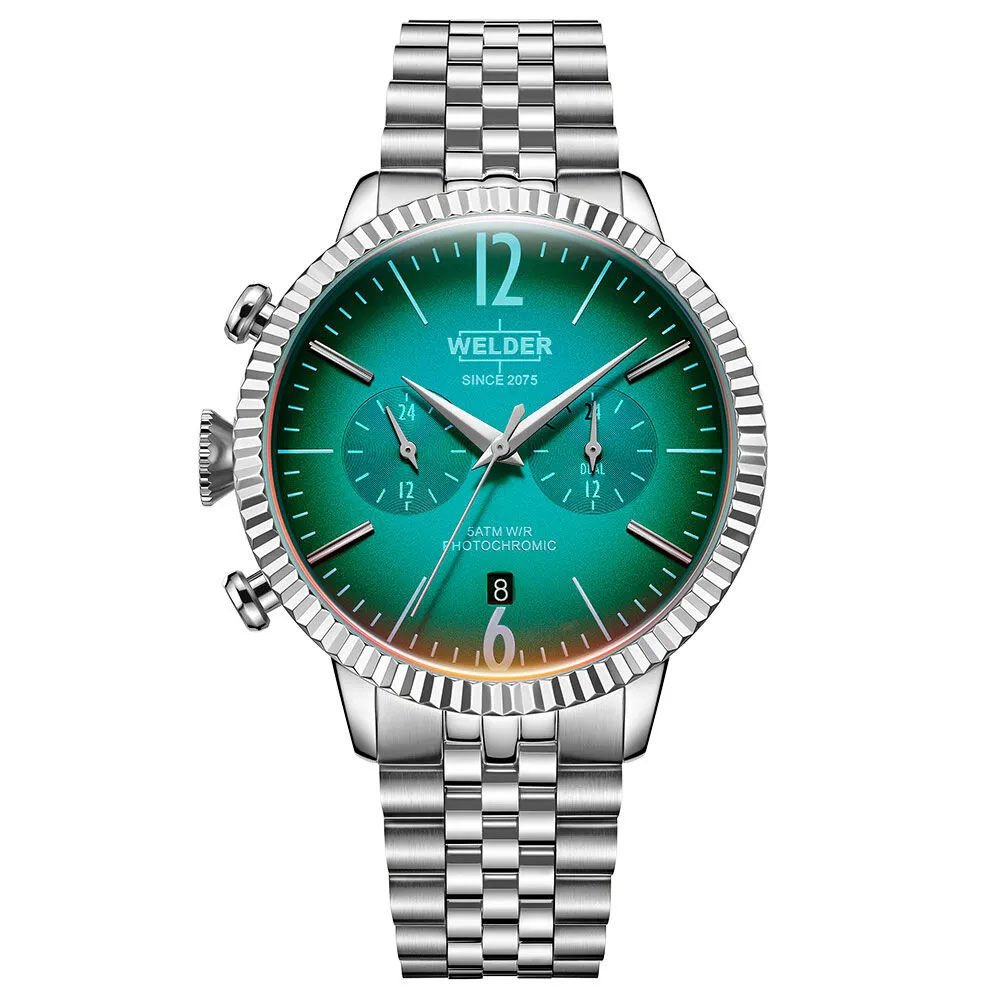 Welder WWRC877 43 mm Kol Saati