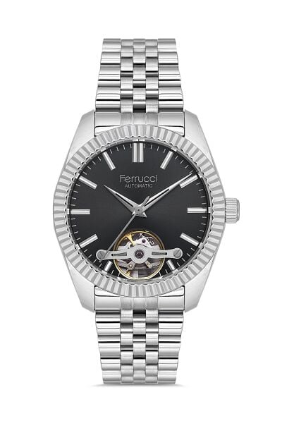 Ferrucci FC.03750M.03 Otomatik Erkek Kol Saati