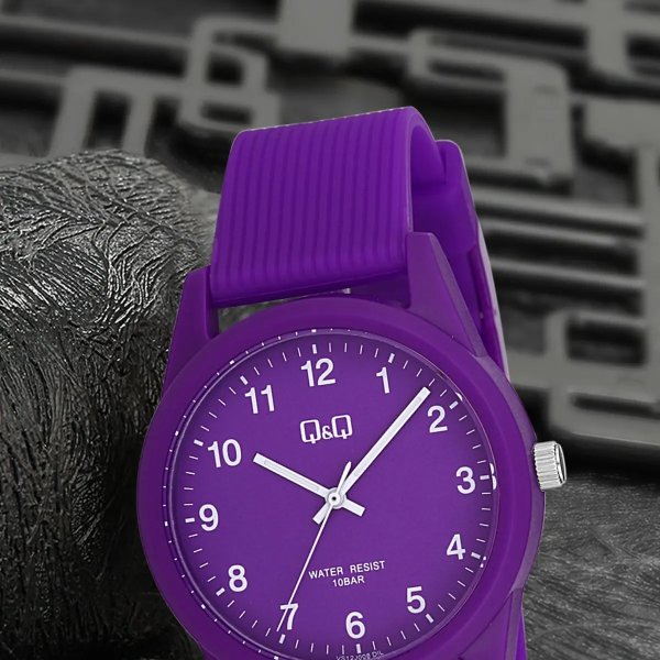 Q&Q VS12J008 Kol Saati