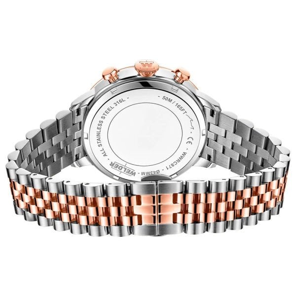 Welder WWRC871 43 mm Kol Saati