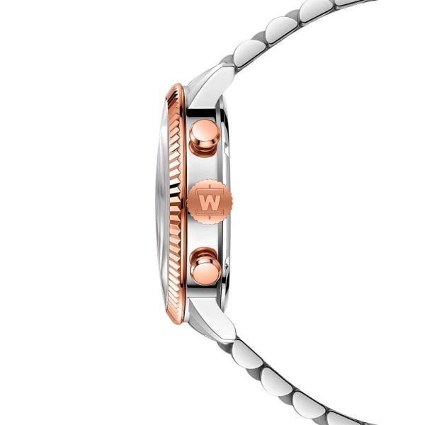 Welder WWRC871 43 mm Kol Saati