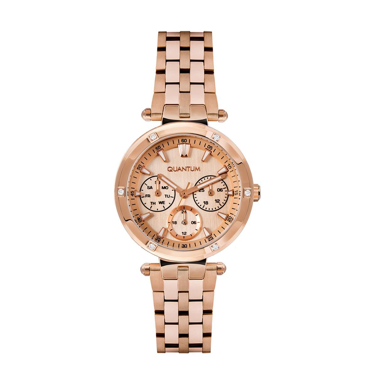 Quantum IML860.410 Kadın Kol Saati
