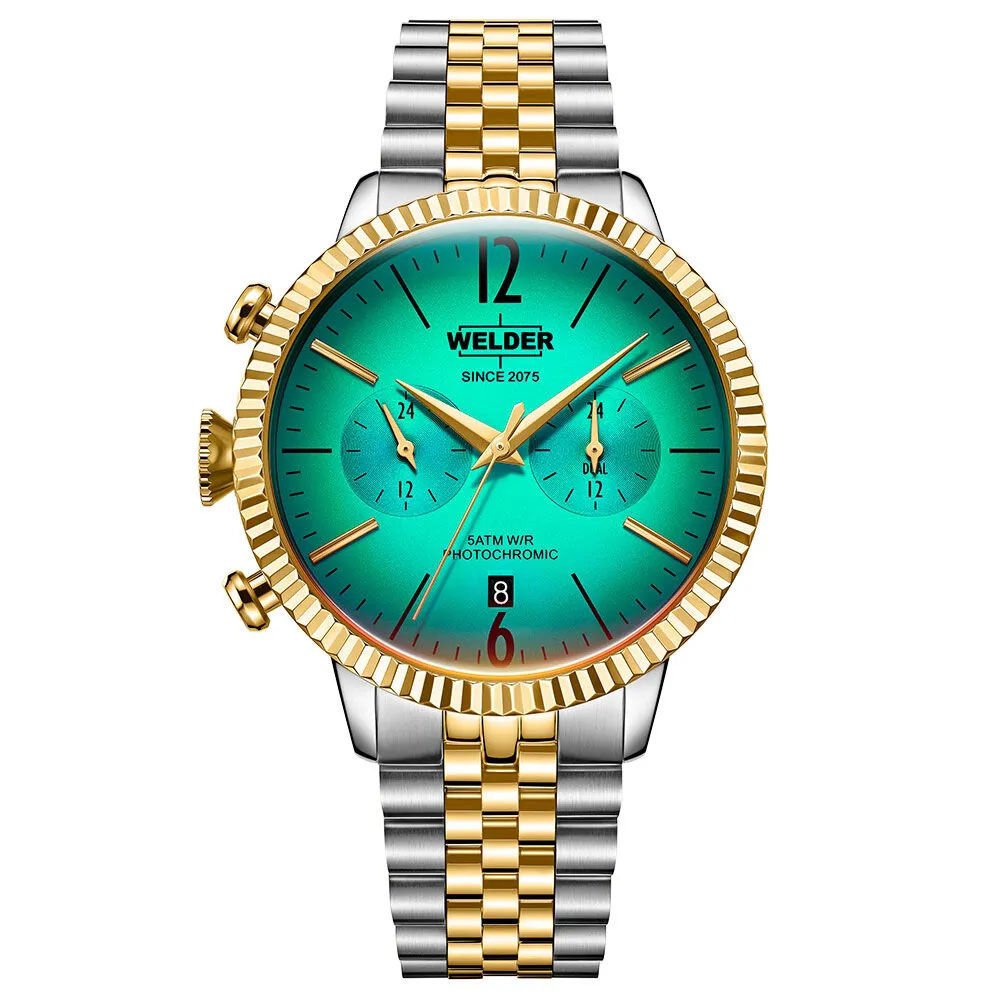 Welder WWRC872 43 mm Kol Saati