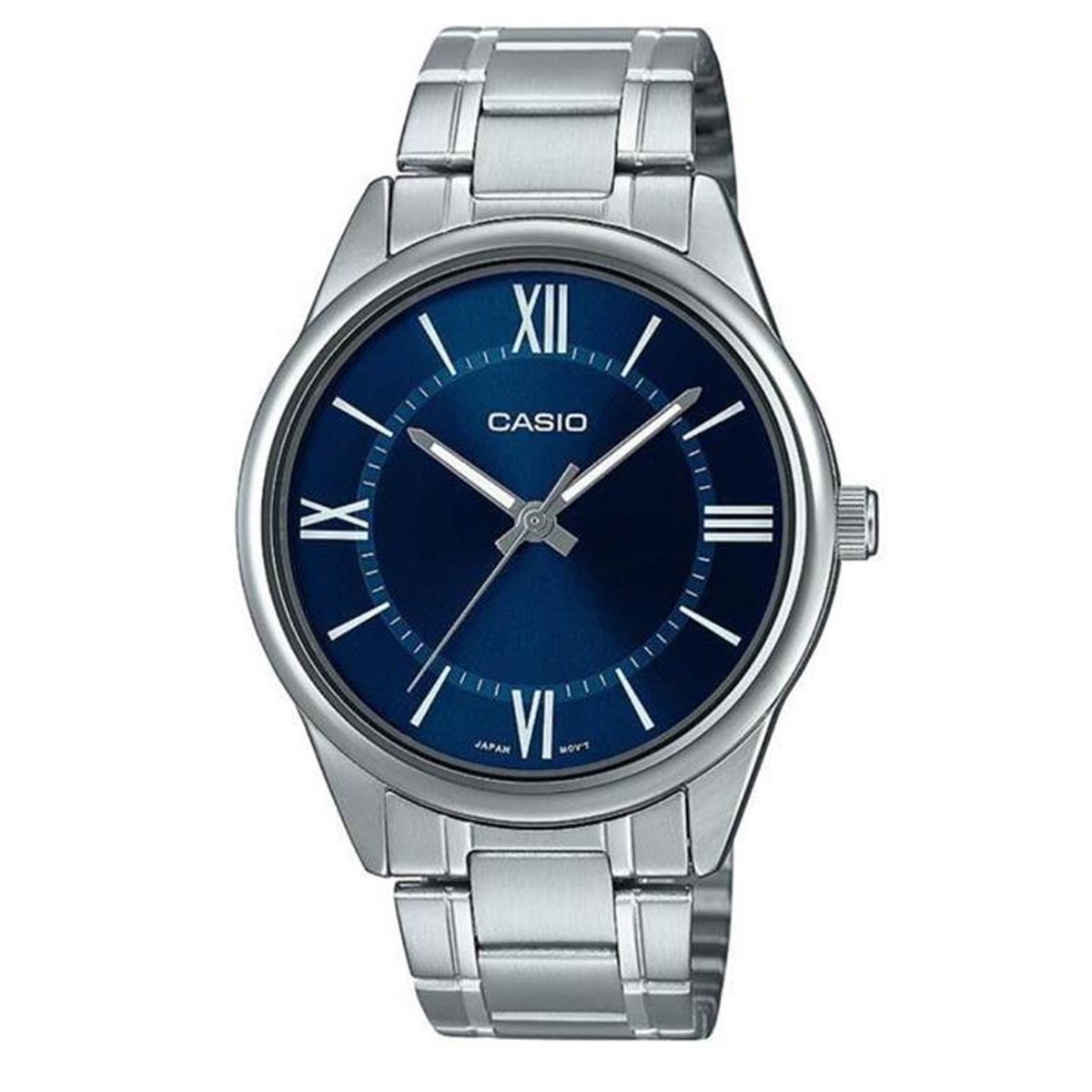 Casio MTP-V005D-2B5UDF Kol Saati 5361