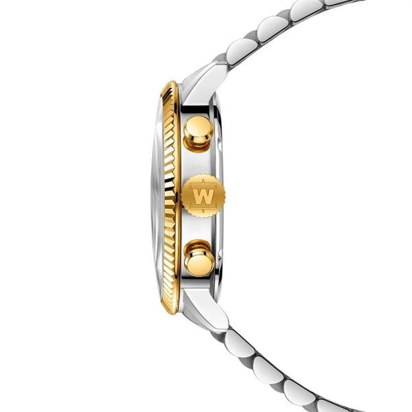 Welder WWRC872 43 mm Kol Saati