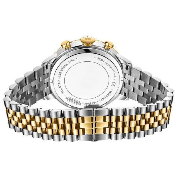 Welder WWRC872 43 mm Kol Saati