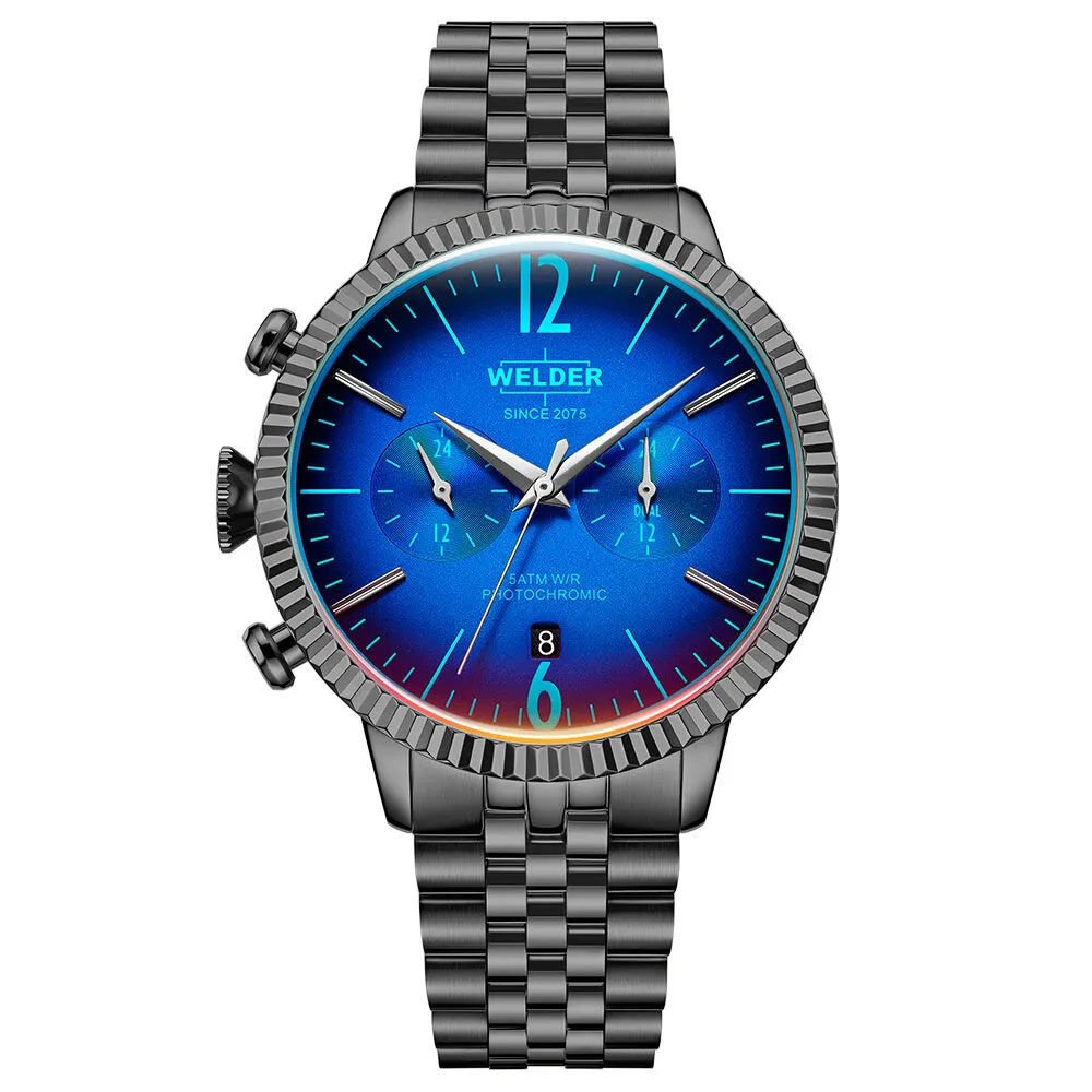 Welder WWRC874 43 mm Kol Saati