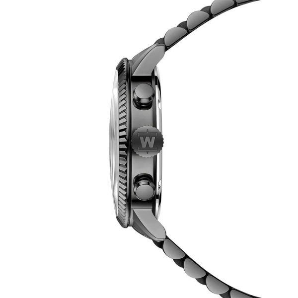 Welder WWRC874 43 mm Kol Saati