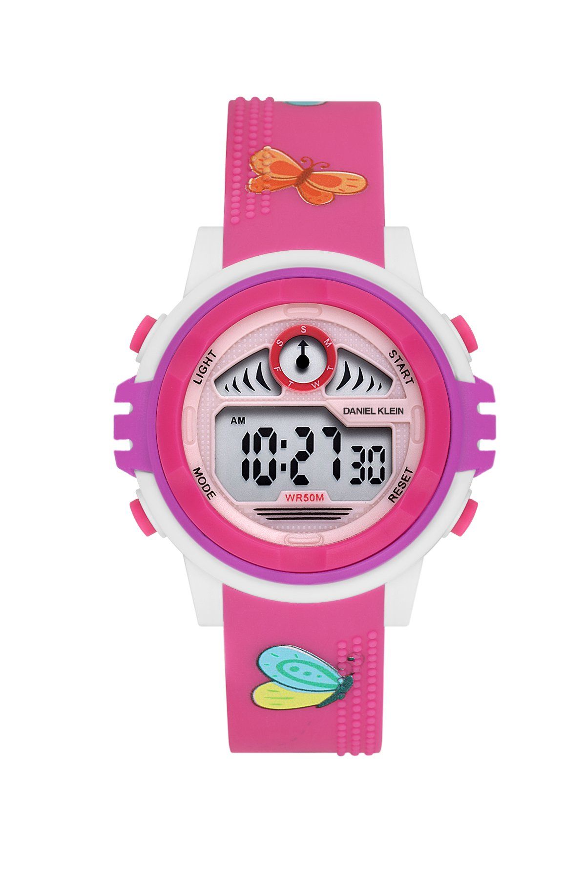 Daniel Klein DK.2266-3 Dijital Çocuk Saati