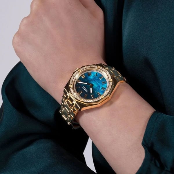 Guess GW0770L2 Kadın Kol Saati