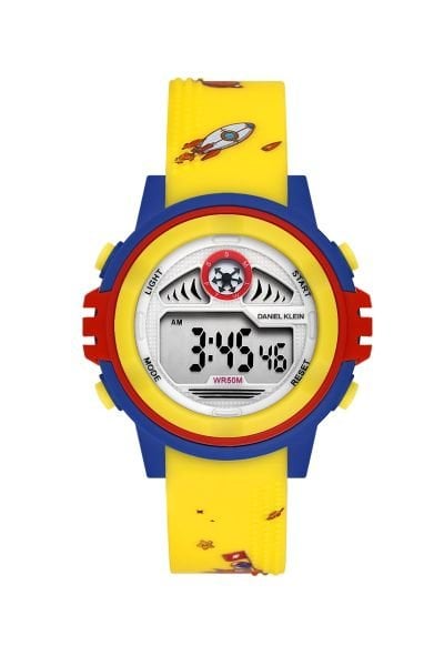 Daniel Klein DK.2266-4 Dijital Çocuk Saati
