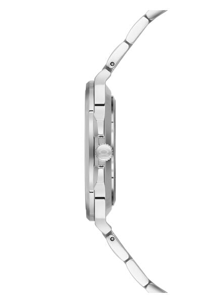 Nacar NC33-298377-ALM Safir Erkek Kol Saati