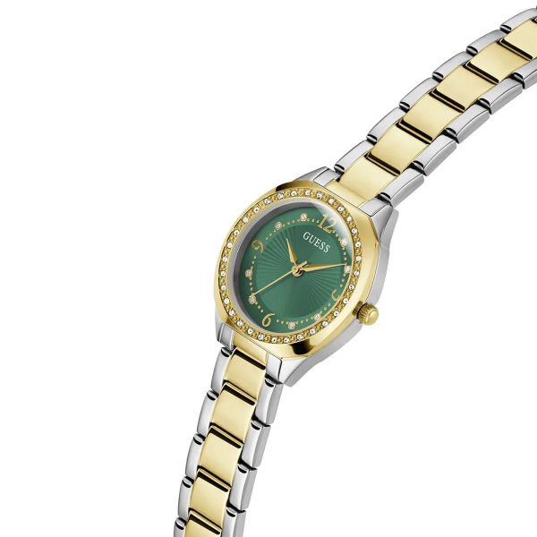 Guess GW0767L4 Kadın Kol Saati