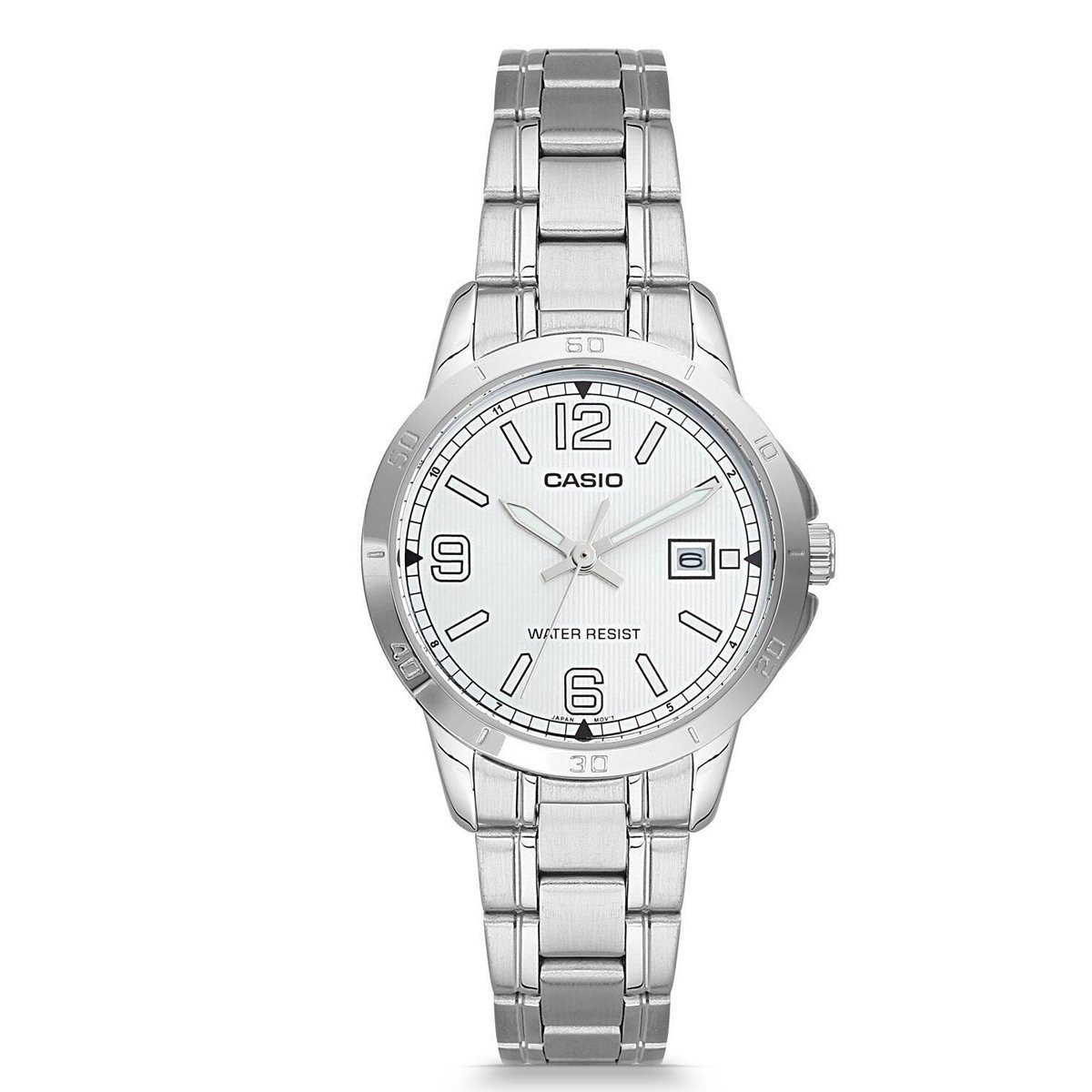 Casio LTP-V004D-7B2UDF Kadın Kol Saati 3363