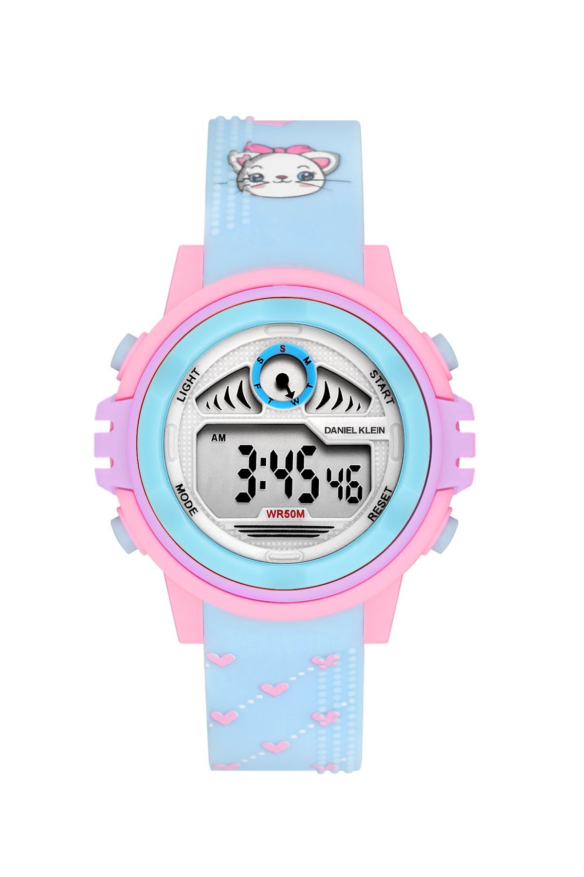 Daniel Klein DK.2266-7 Dijital Çocuk Kol Saati
