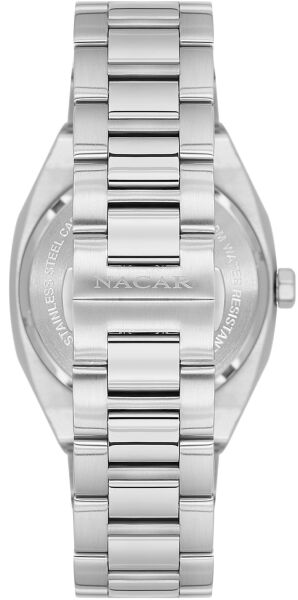 Nacar NC08-29430737-ALM Safir Erkek Kol Saati