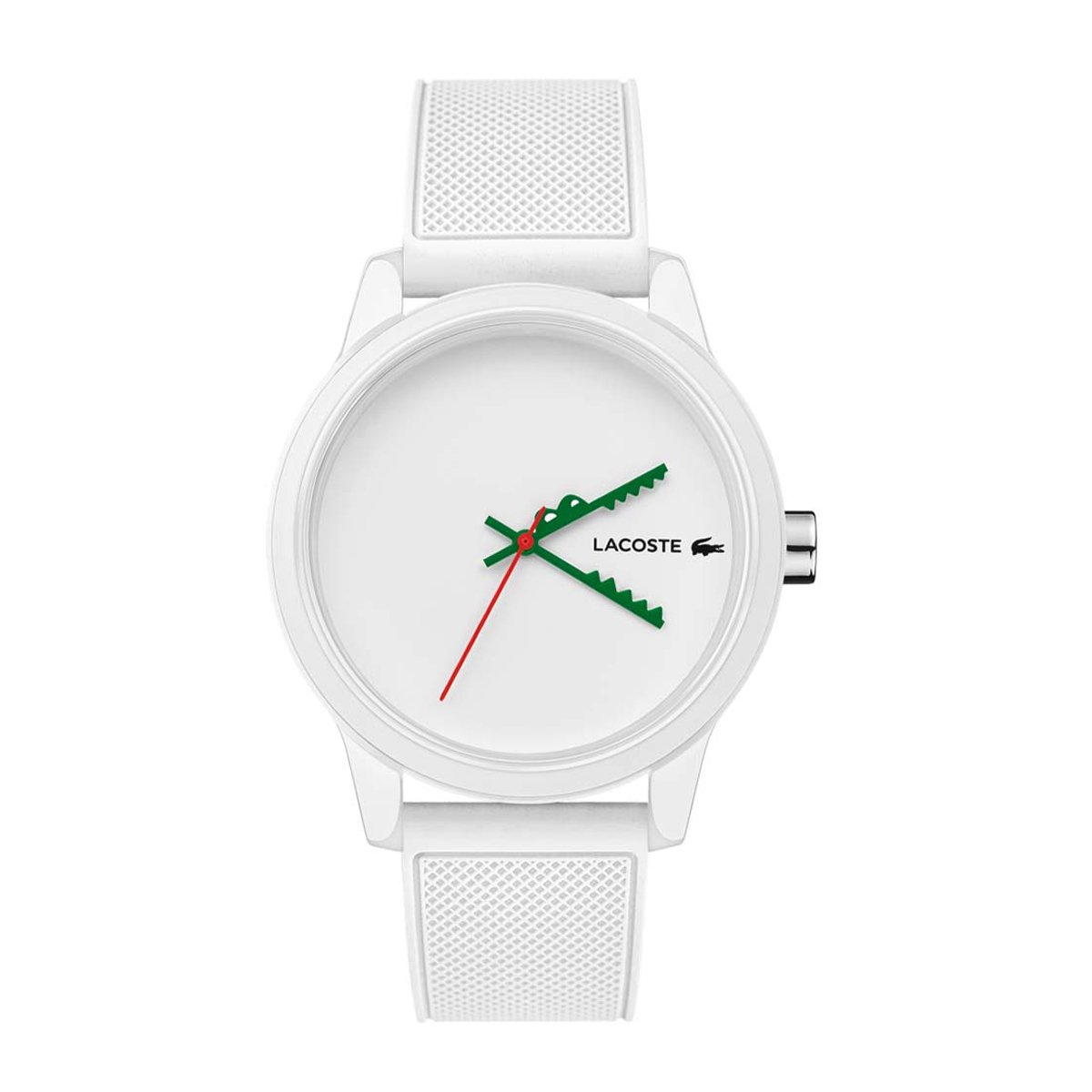 Lacoste LAC2011069 Erkek Kol Saati