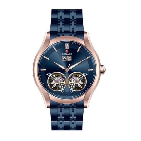 Reward A141844 Otomatik Erkek Kol Saati