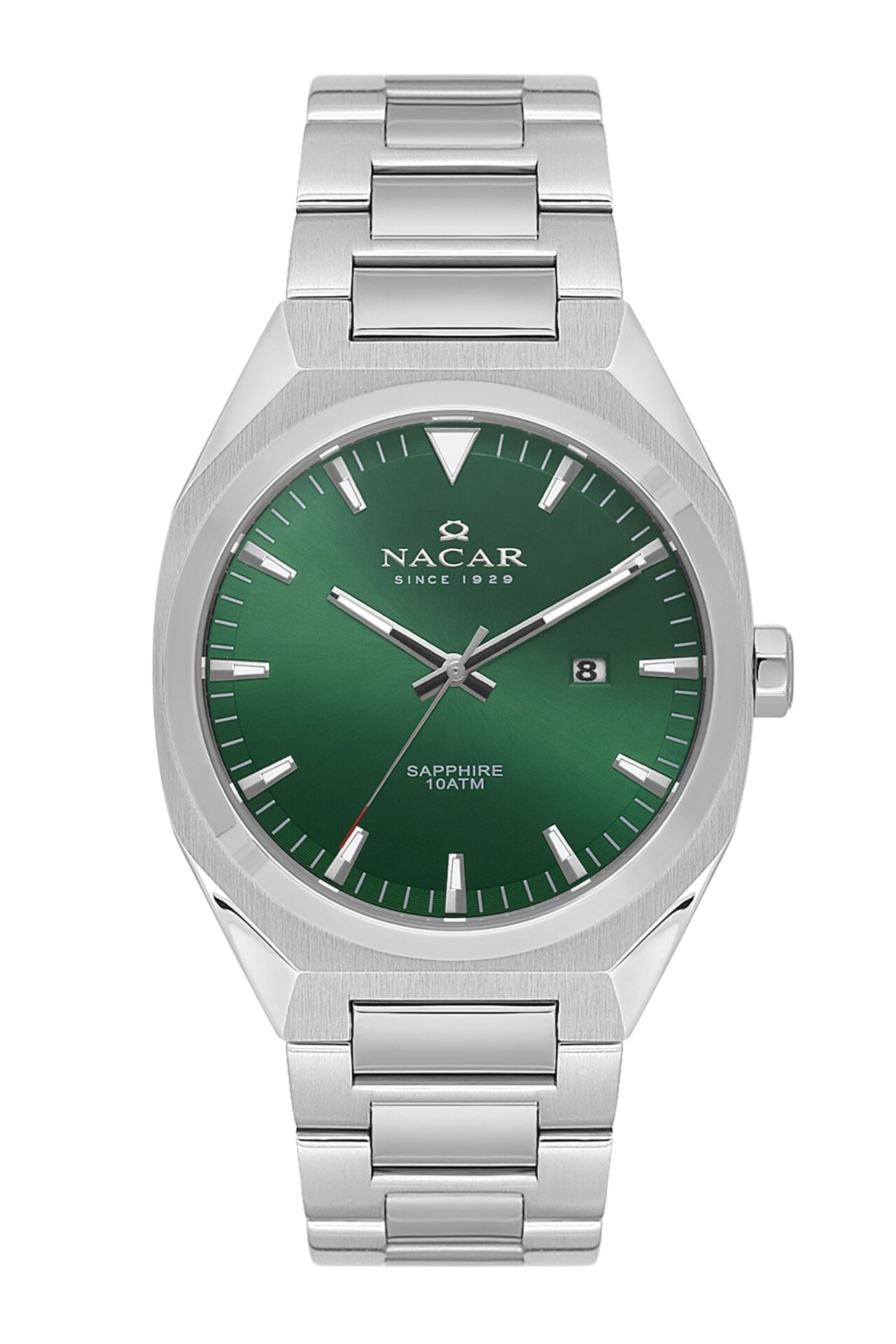 Nacar NC08-29430737-ANM Safir Erkek Kol Saati