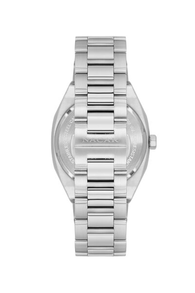 Nacar NC08-29430737-ANM Safir Erkek Kol Saati