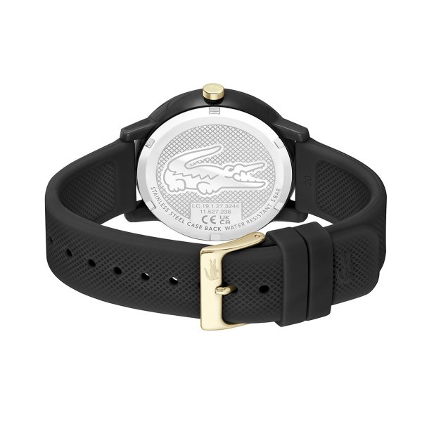 Lacoste LAC2011233 Erkek Kol Saati