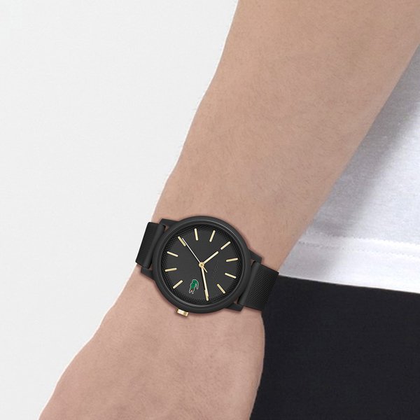 Lacoste LAC2011233 Erkek Kol Saati