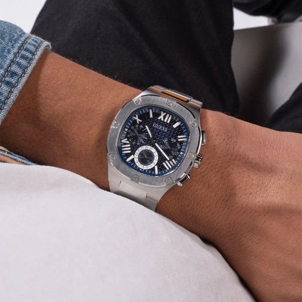 Guess GW0572G1 Erkek Kol Saati