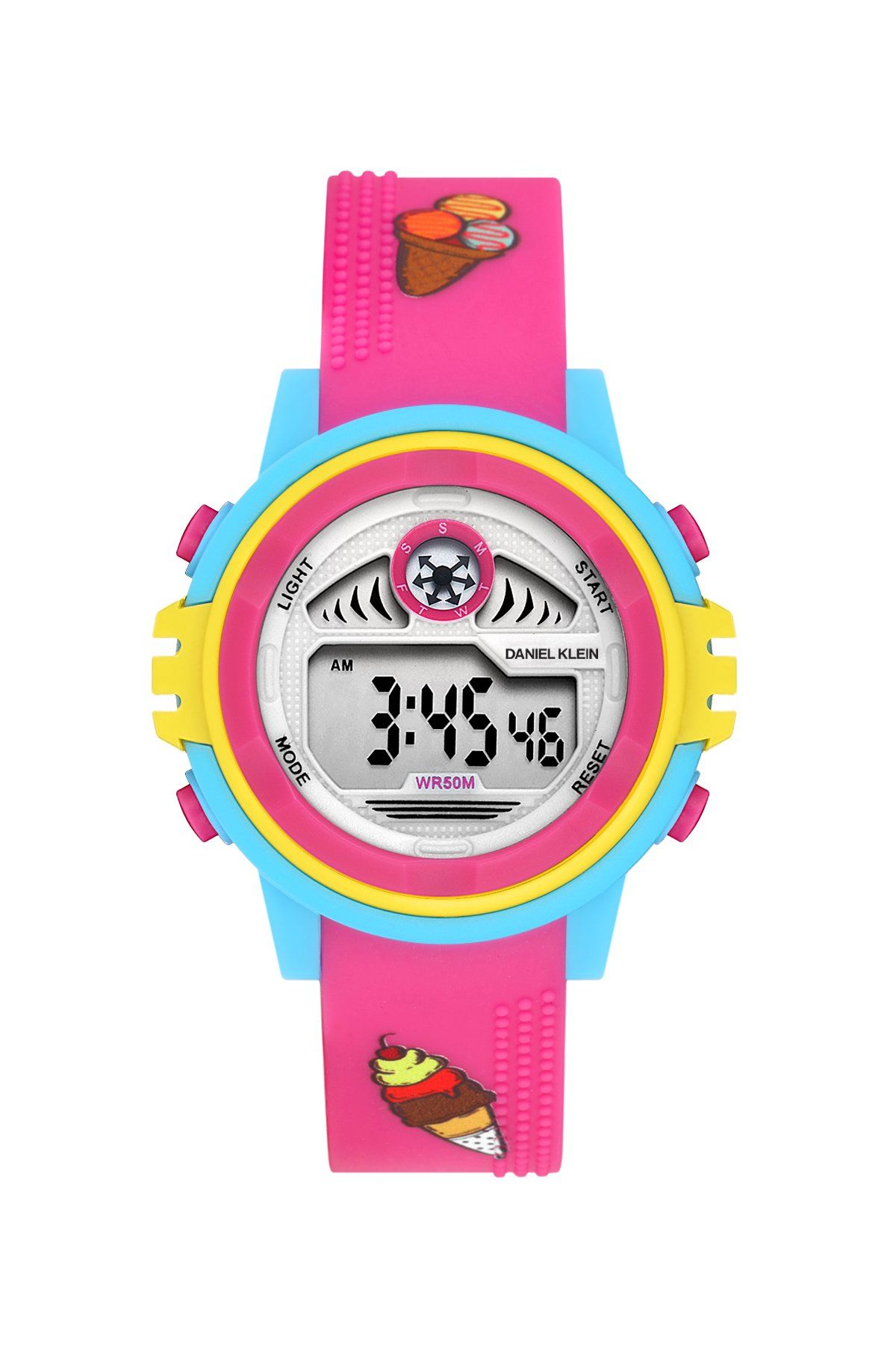 Daniel Klein DK.2266-6 Dijital Çocuk Kol Saati