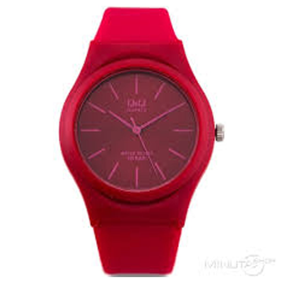 Q&Q VQ86J023 Kol Saati