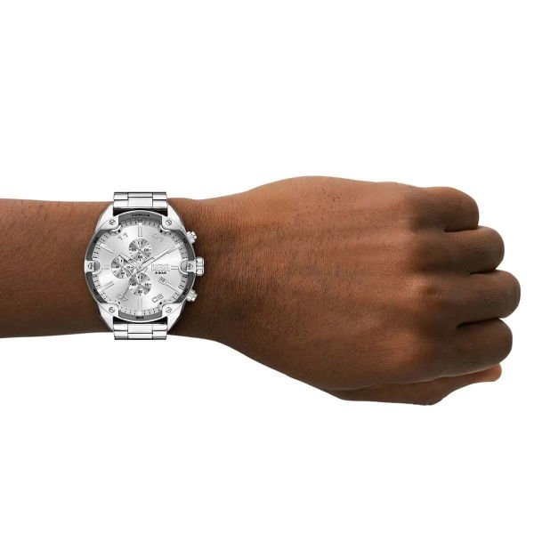 Diesel DZ4677 Erkek Kol Saati