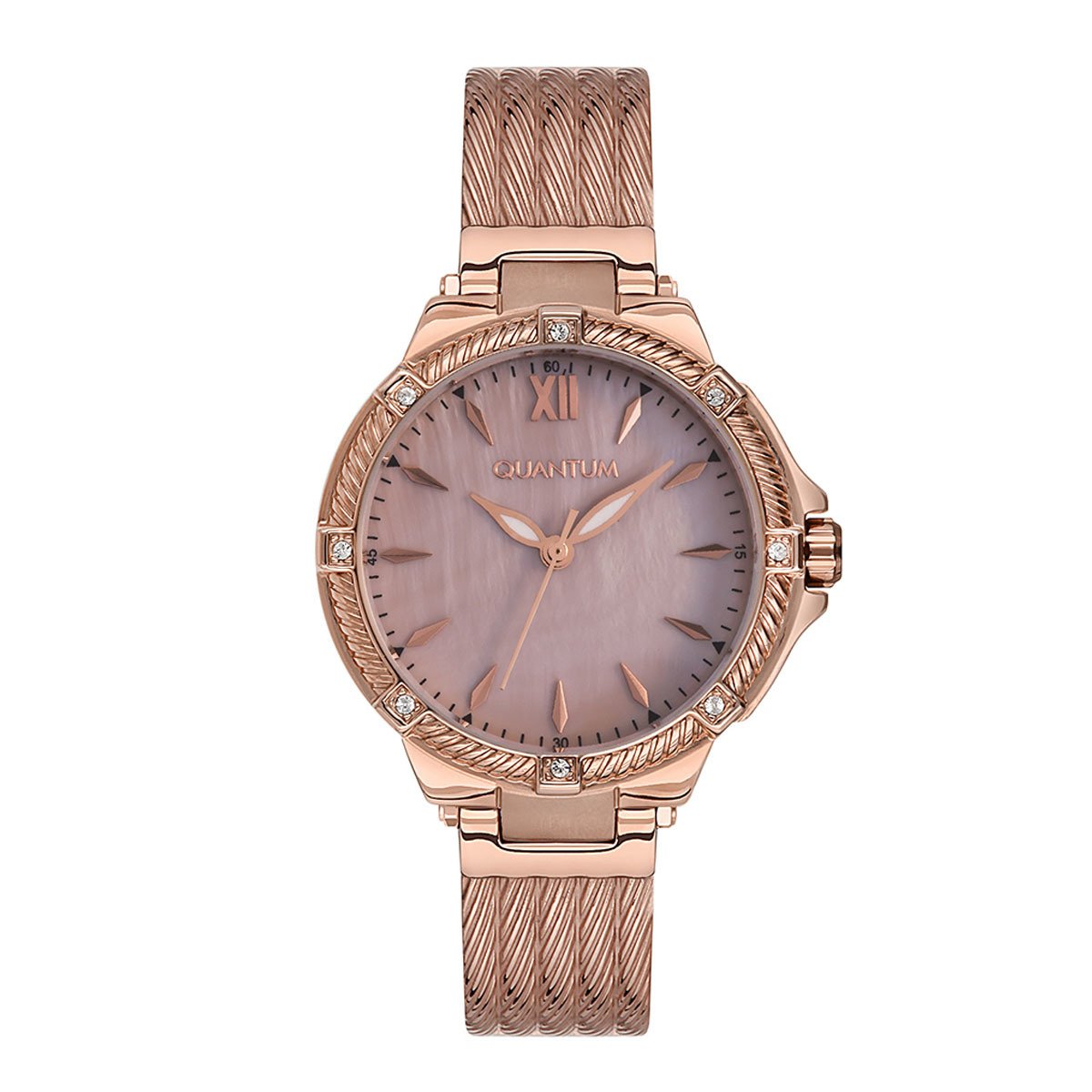 Quantum IML805.410 Kadın Kol Saati