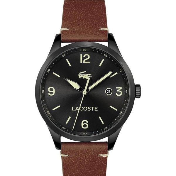 Lacoste LAC2011106 Erkek Kol Saati