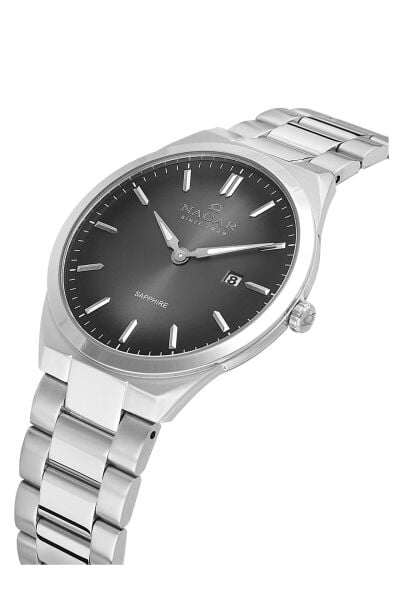 Nacar NC08-29420737-ABM Safir Erkek Kol Saati