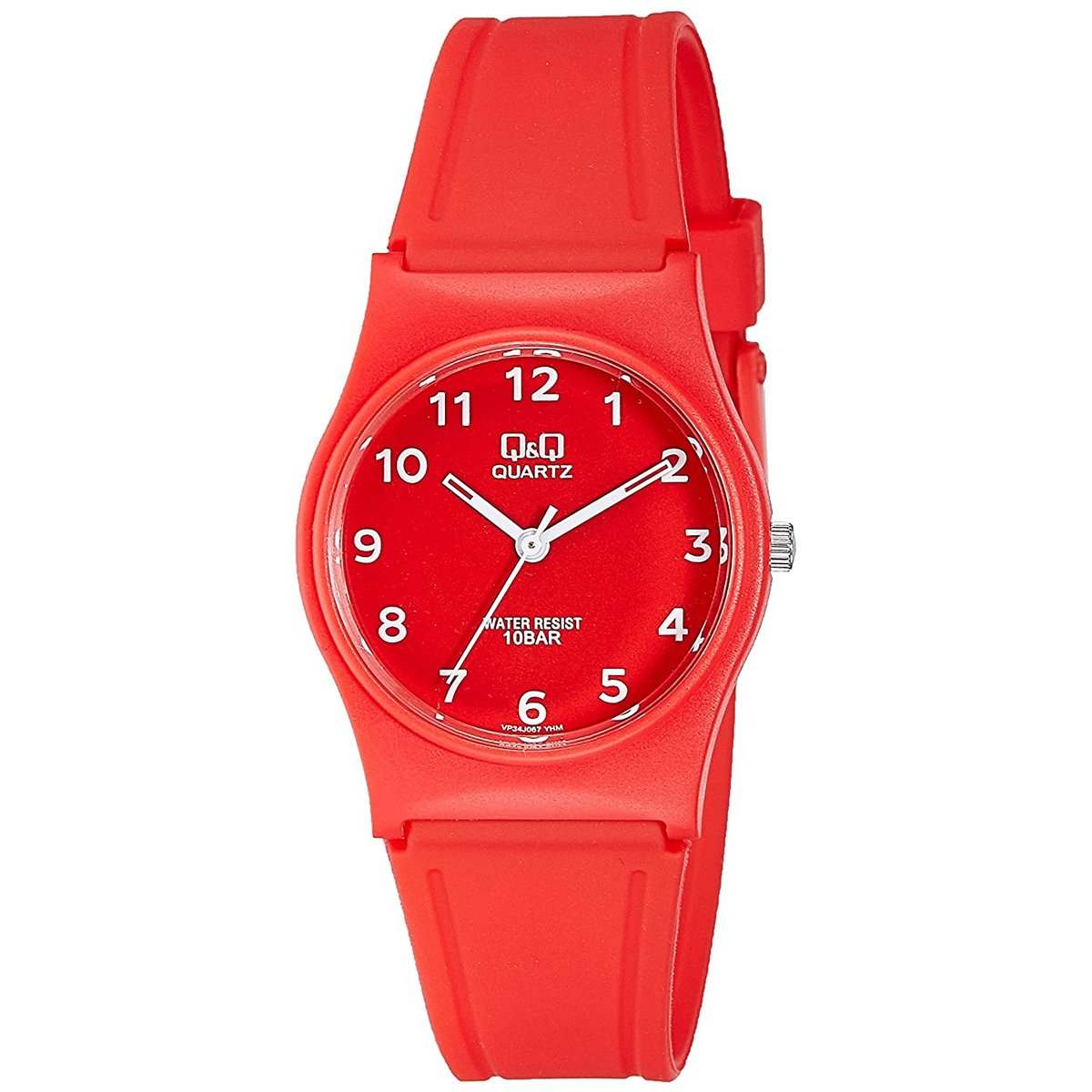 Q&Q VP34J067 Kol Saati