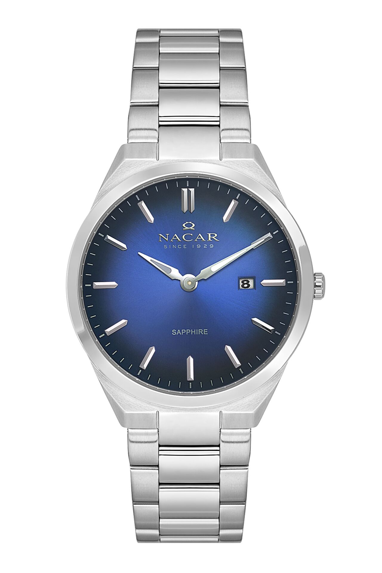 Nacar NC08-29420737-ALM Safir Erkek Kol Saati