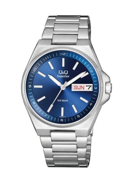 Q&Q S396J212Y Superior Erkek Kol Saati